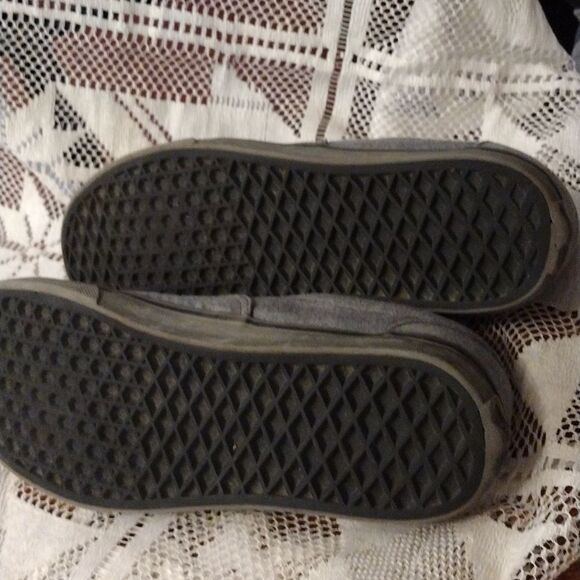 Vans canvas shoes  - Picture 4 of 6